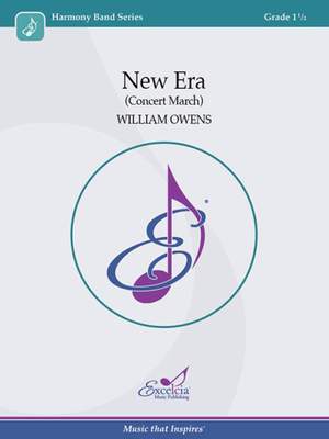 William Owens: New Era