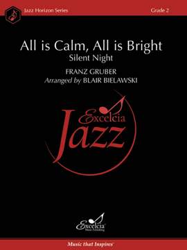 Franz Gruber: All is Calm, All is Bright