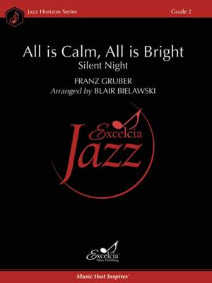 Franz Gruber: All is Calm, All is Bright