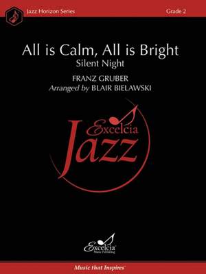 Franz Gruber: All is Calm, All is Bright