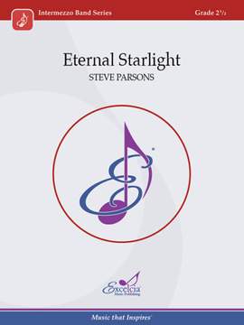 Steve Parsons: Eternal Starlight