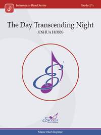 Joshua Hobbs: The Day Transcending Night