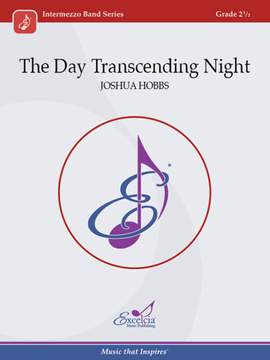 Joshua Hobbs: The Day Transcending Night