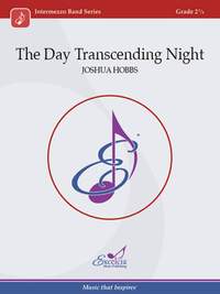 Joshua Hobbs: The Day Transcending Night