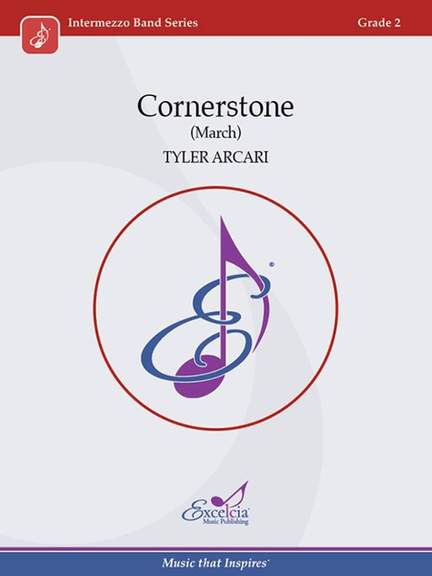Tyler Arcari: Cornerstone