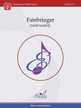 David Samuel: Fatebringer