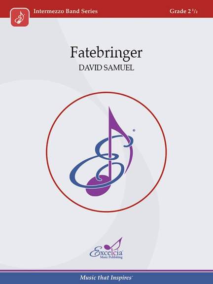 David Samuel: Fatebringer