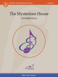 Günther Fiala: The Mysterious House