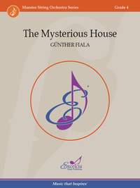 Günther Fiala: The Mysterious House