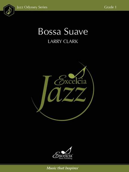 Larry Clark: Bossa Suave