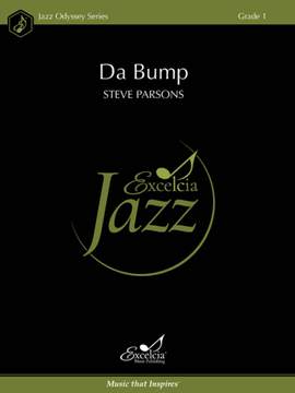 Steve Parsons: Da Bump