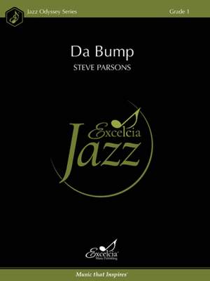Steve Parsons: Da Bump
