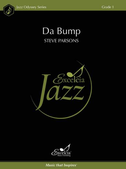 Steve Parsons: Da Bump
