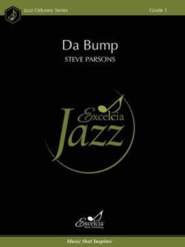 Steve Parsons: Da Bump