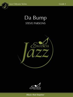 Steve Parsons: Da Bump