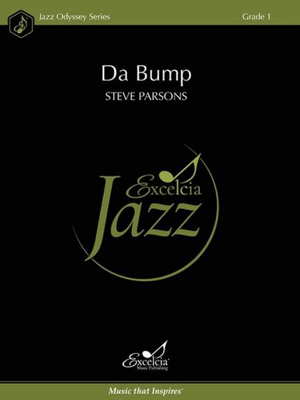 Steve Parsons: Da Bump
