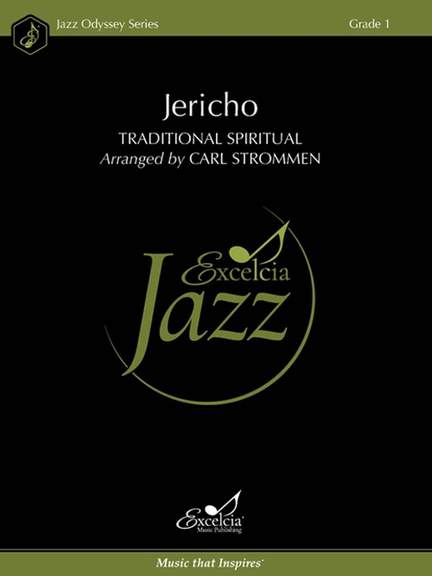 Jericho