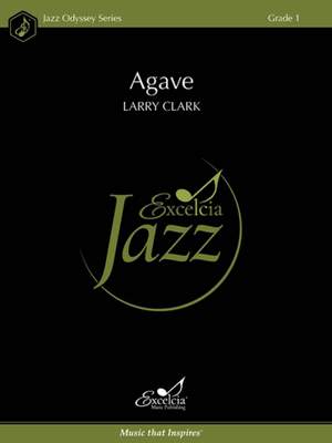Larry Clark: Agave