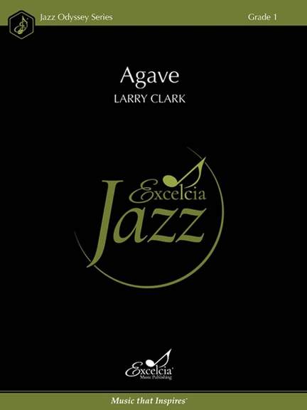 Larry Clark: Agave