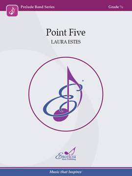 Laura Estes: Point Five