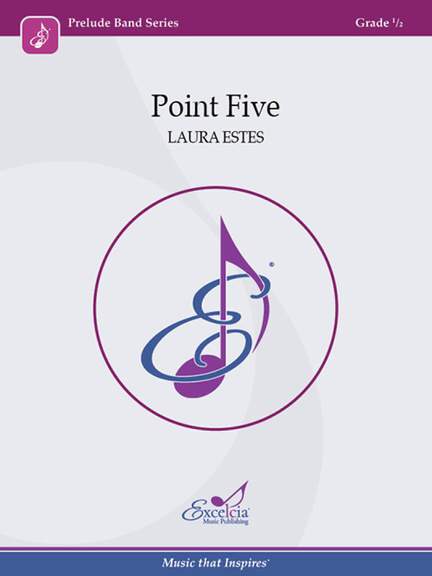Laura Estes: Point Five