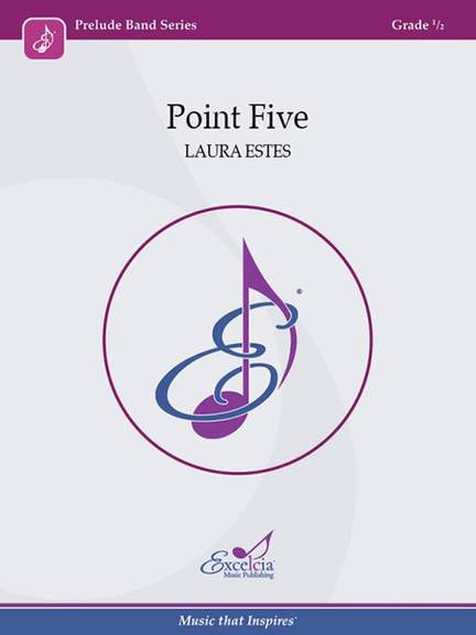 Laura Estes: Point Five