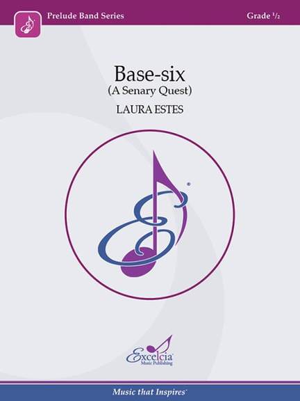 Laura Estes: Base-six