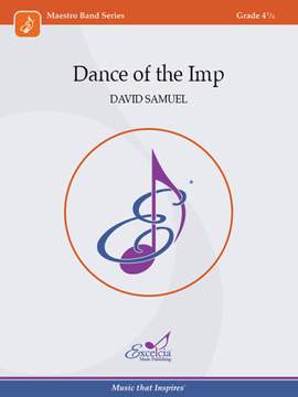 David Samuel: Dance of the Imp