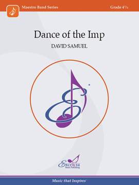 David Samuel: Dance of the Imp