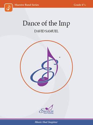 David Samuel: Dance of the Imp