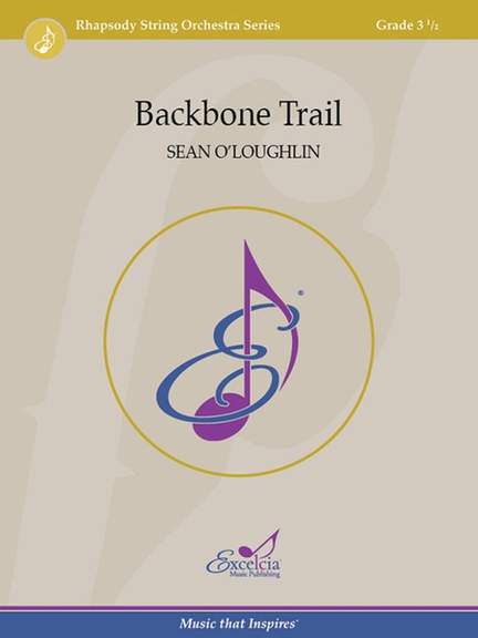 Sean O'Loughlin: Backbone Trail