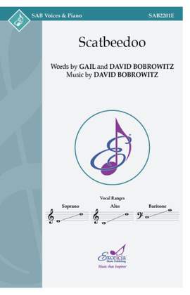 David Bobrowitz: Scatbeedoo