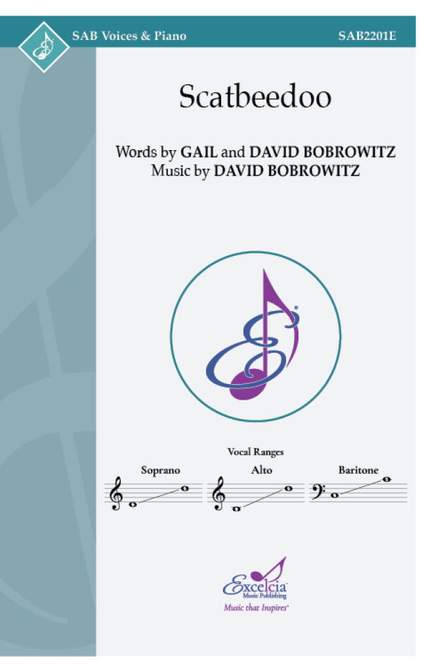 David Bobrowitz: Scatbeedoo