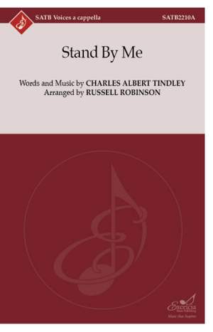 Charles Albert Tindley: Stand By Me