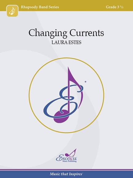 Laura Estes: Changing Currents