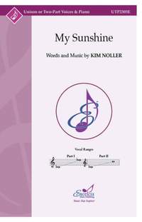 Kim Noller: My Sunshine UTP