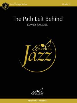 David Samuel: The Path Left Behind