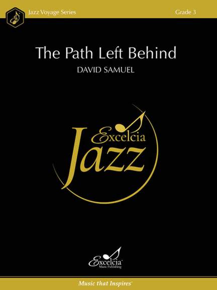 David Samuel: The Path Left Behind