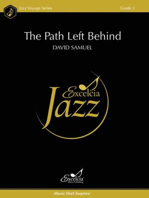 David Samuel: The Path Left Behind