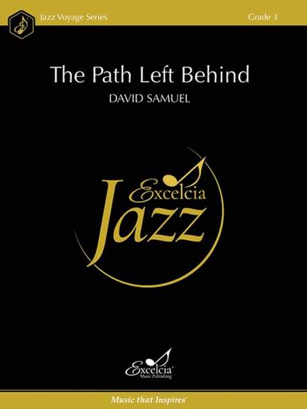 David Samuel: The Path Left Behind