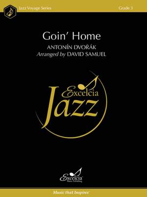 Antonín Dvořák: Goin' Home