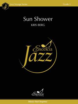 Kris Berg: Sun Shower