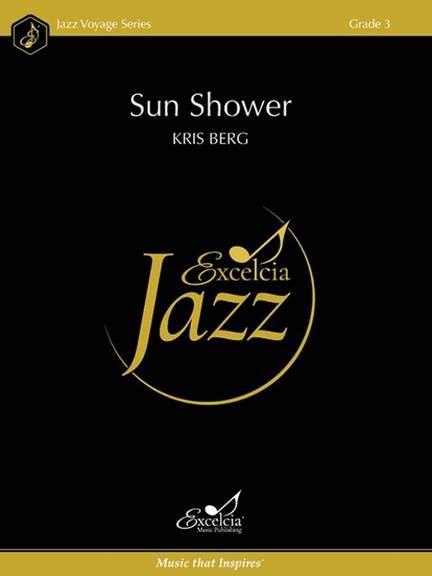 Kris Berg: Sun Shower