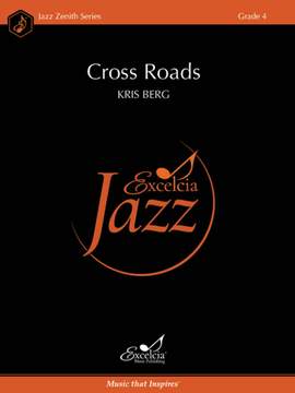 Kris Berg: Cross Roads