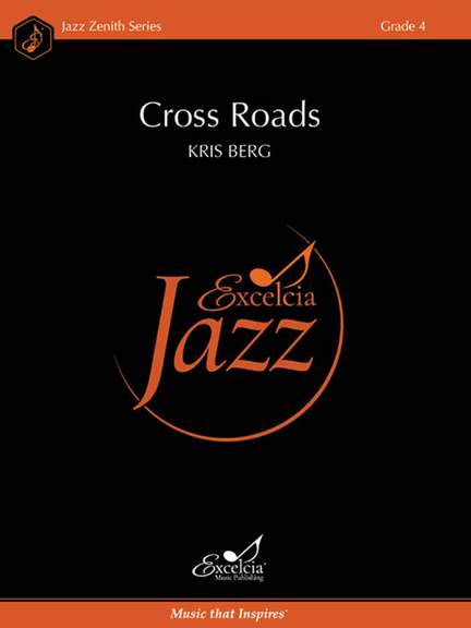 Kris Berg: Cross Roads