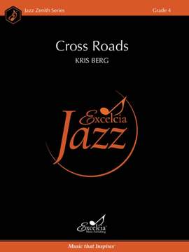 Kris Berg: Cross Roads
