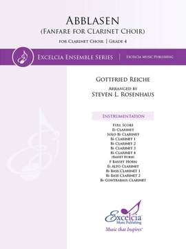 Gottfried Reiche: Abblessen