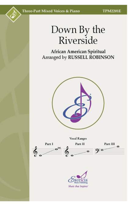 Down By the Riverside