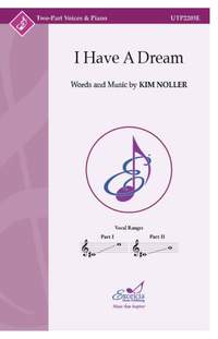 Kim Noller: I Have A Dream