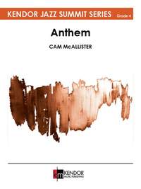 Cam McAllister: Anthem